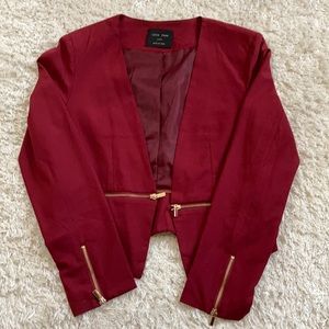 Blazer jacket